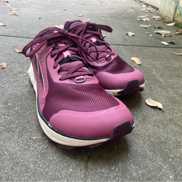 Altra TIMP 3 Women’s Running Shoes Size 10 - Picture 2 of 7